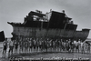 Ship Breakers, Bangladesh, 1989