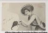 Carte postale ombromagie