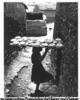 Spanish village-Bread
