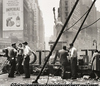 VE Day, Times Square, New York