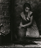 Young Housewife, Bethnal Green