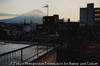 山梨県富士吉田 2009. 1