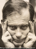 Portrait of Walter Gropius