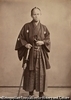 (Shiota Saburo, interpreter, Second Japanese Embassy to Europe)