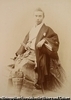 (Portrait of Ikeda Nagaoki, Second Japanese Embassy to Europe)