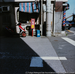 奈良原 一高