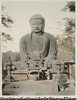19. The Daibutsu at Kamakura.