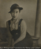 婦人像