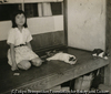 猫と少女