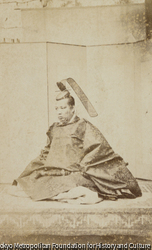 堀 与兵衛