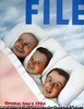 FILE Magazine, complete box set