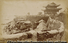 大同門ト平壌ノ城郭