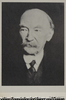 THOMAS HARDY, Dorchester, October 13th, 1913