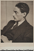 COMPTON MACKENZIE, London, November 6th, 1914