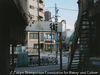 板橋区大山 '06.10.26