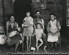 Sharecropper's Family, Hale County, Alabama