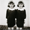 Identical Twins, Roselle, N.J. 1966