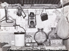 Corner of Kitchen, Negro Tenant Farmer, Creek County, Oklahoma