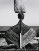 Self-portrait, Vardo, Norway, 1990