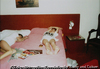 1984 and 2005, Richmond Hotel, France