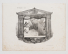 Panorama lithographique