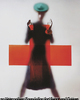 variant of Vogue cover, New York