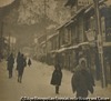 雪の町