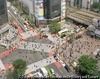 渋谷 東京 日本 2006