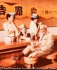常連客