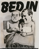 ベッドイン