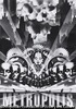 オマージュ“メトロポリス”Ⅰ
