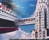 レトロ・フューチャーの旅
