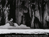 Frozen Lake and Cliffs, Sequoia National Park