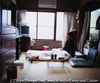 My Mother in Bed at Home