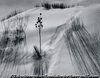 Dune, White Sands National Monument, New Mexico