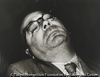 Sleeping Man