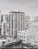 Panorama of San Francisco from California Street Hill