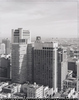 Panorama of San Francisco from California Street Hill