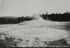 Hot Springs and the Castle Geyser