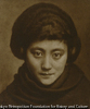 女の顔