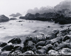 銚子・犬吠岬（千葉県）, 1974