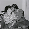 Mother and Son, New York City
