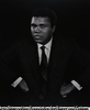 MUHAMMAD ALI