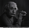 ALBERT EINSTEIN