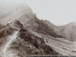 郎 静山