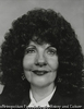 Smiling Woman, Bakersfield, Ca.