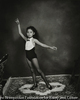 Young Tap Dancer, Fresno, Ca.