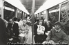 Fun Fun, Montreal Metro