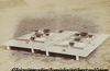 Modèles du temple de Daidjuigou.
