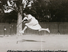 Suzanne Lenglen Training, Nice